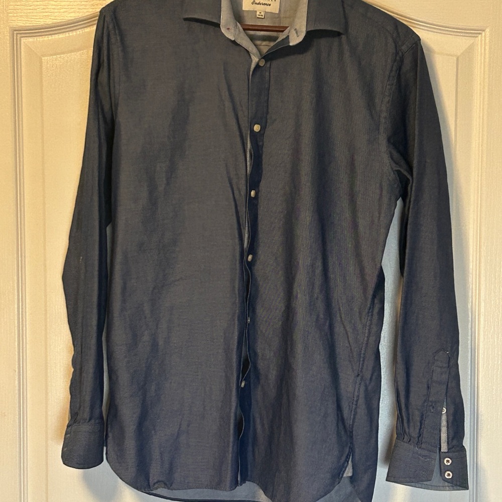 Ted Baker Endurance Dress Shirt